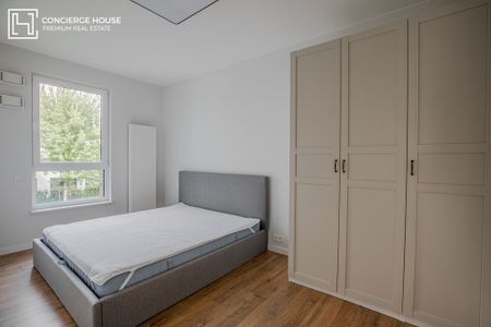 Warszawa, Mokotów, Bluszczańska - Photo 2
