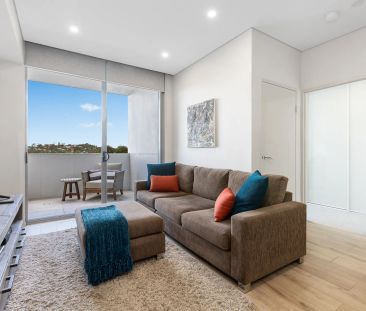 103C/23 Roger Street, - Photo 1