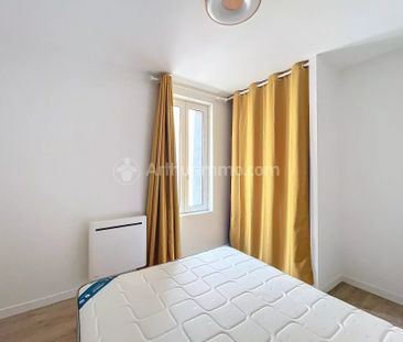 Location Appartement 2 pièces 22m² CLERMONT FERRAND 63000 - Photo 1