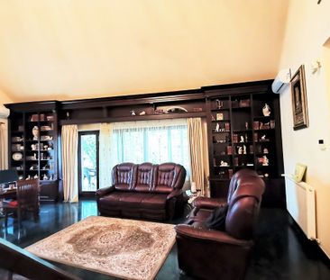 Inchiriere vila 5 camere in Voluntari-Andronache - Fotografie 2