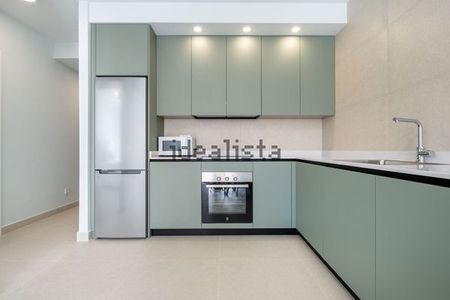 Alquiler de piso en Calle Braulio Moreno, 1 - Photo 5