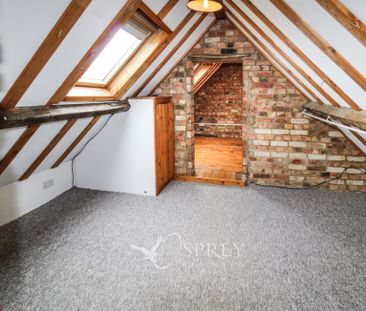 1 bedroom detached house to rent - Photo 1