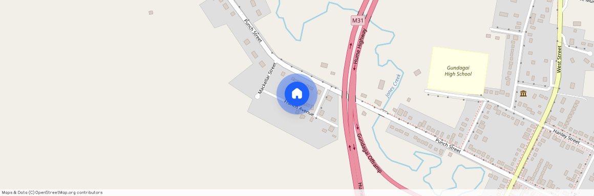 19 Francis Avenue, Gundagai 2722, New South Wales