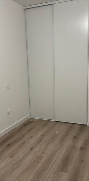 Appartement 2 pièces - Photo 1
