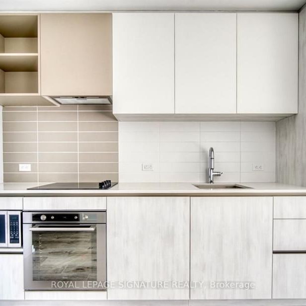 For Lease - 1000 Portage Parkway Unit# 3608, Vaughan, Ontario - Photo 1