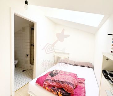 IMMOBILIEN SCHNEIDER - Trudering - 1 Zi. Appartement mit Einbauküche, Schlafecke und Laminatboden - Foto 1