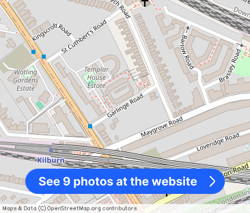 Garlinge Road, Kilburn NW2 - Photo 1