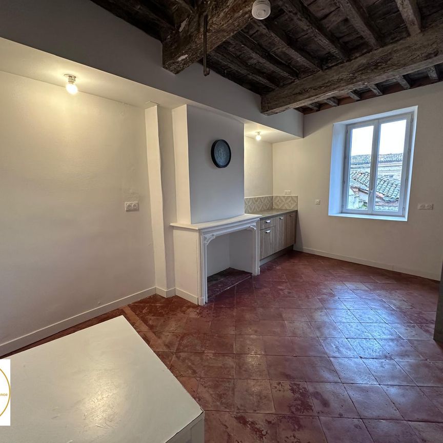 Location Appartement 3 pièces 88m² GAILLAC 81600 - Photo 1