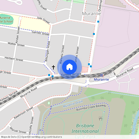 124A Railway Terrace, Murarrie, QLD 4172