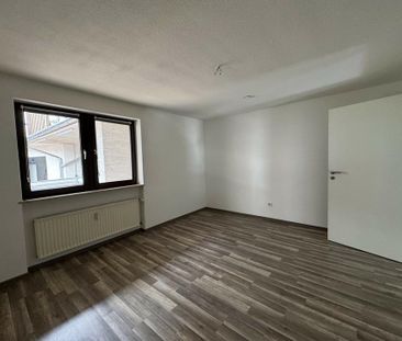 Wohnung in Hünfelden Dauborn 51 Quadratmeter Wohnfläche - Foto 1