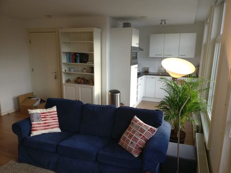 Ruysdaelkade | Two Bedrooms - Photo 5