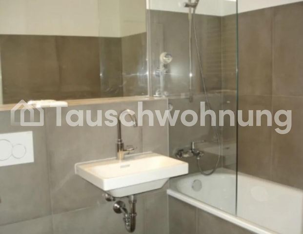 TAUSCHWOHNUNG Helle 4-Zi.-Wohnung im Raum München gesucht - Photo 1