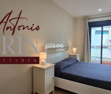 Apartamento en alquiler en Calle del Faisán - Foto 6