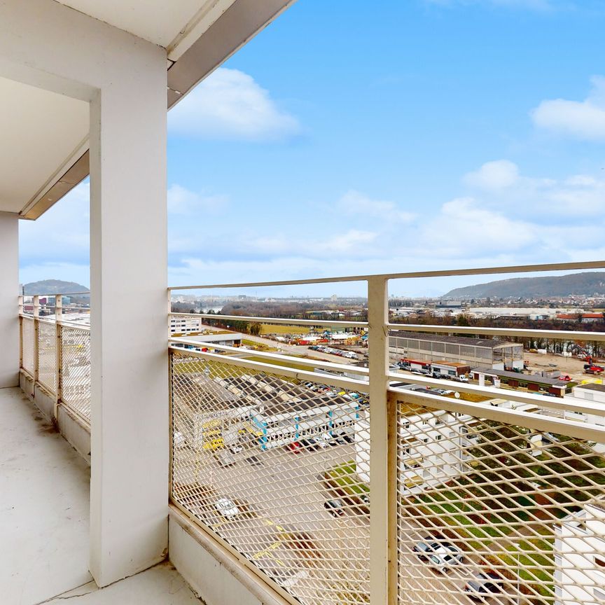 Aussicht geniessen! - Photo 1