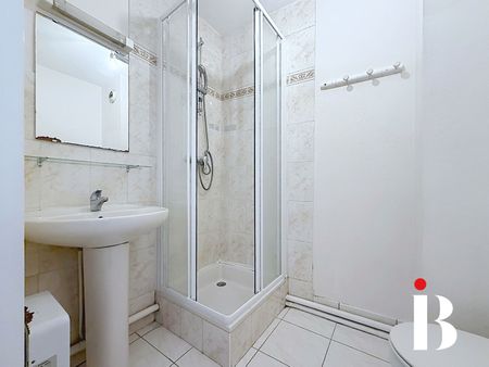 Location Appartement 1 pièce 19m² NANTES 44000 - Photo 2