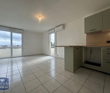 Location Appartement 2 pièces 38m² MONTFAVET 84140 - Photo 4