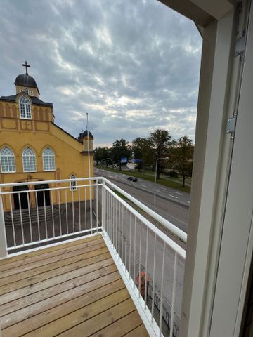 Sjöfartsgatan, Oskarshamn - Foto 3