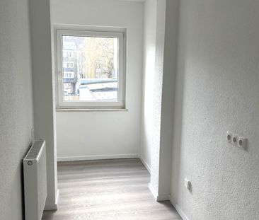 Helle 2-Zimmer Wohnung mit Balkon – Annastraße - Photo 4