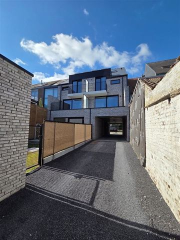 Duplex te huur in Ninove - Foto 3