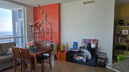 For Lease - 223 Webb Drive Unit# 2506, Mississauga, Ontario - Photo 3