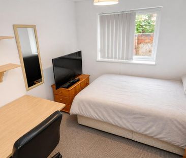 6 bedroom house to rent - Photo 6