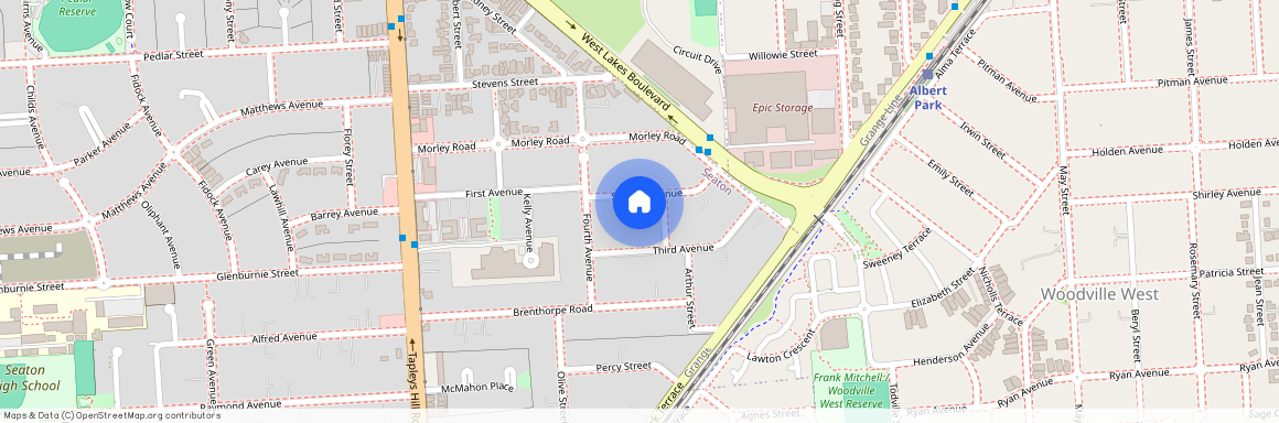 10A Second Ave, SA 5023, Seaton