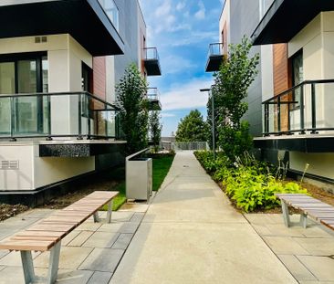 For Lease - 8 Steckley House Lane Unit# 212, Richmond Hill, Ontario - Photo 4