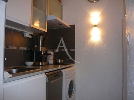 Location Appartement 2 pièces 31m² LA GRANDE MOTTE 34280 - Photo 5