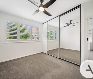 2/4 Nuyts Street, Red Hill ACT 2603 - Apartment For Rent | Domain - Photo 2