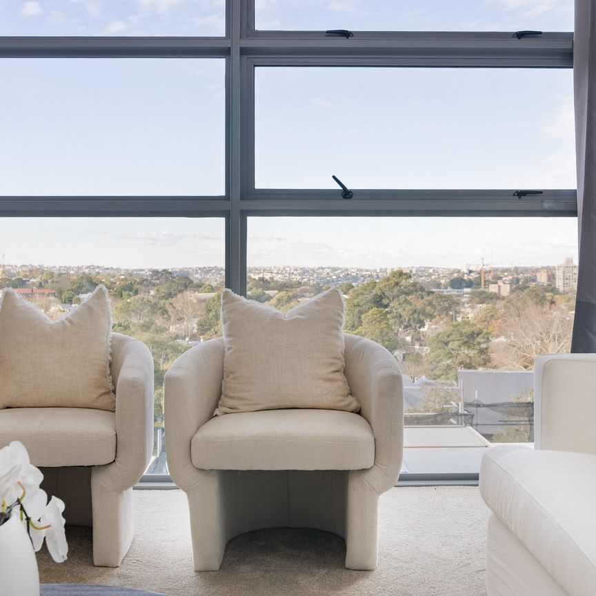 704/220 Pacific Highway, Crows Nest NSW 2065 - Apartment For Rent | Domain - Photo 1