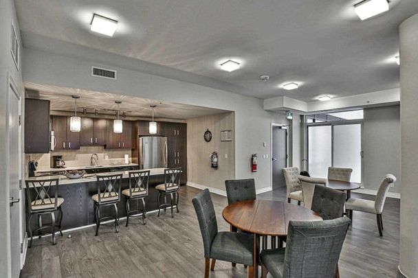 For Lease - 11611 Yonge Street Unit# 328, Richmond Hill, Ontario - Photo 1