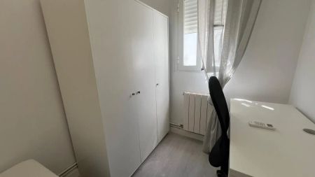 Room in a shared 3-bedroom apartment for rent in Pilar - Photo 4
