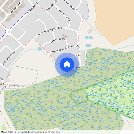 Yurri Street 20, QLD 4503, Griffin
