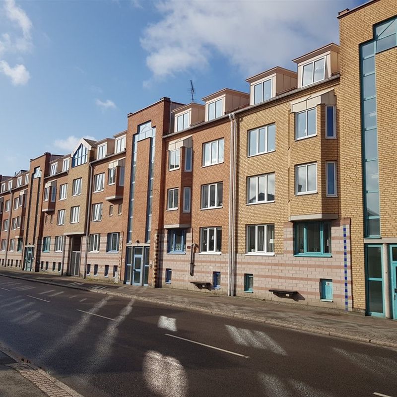 Jönköpingsvägen 5 - Foto 1