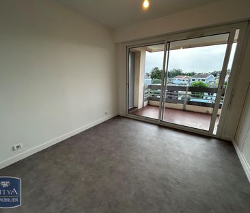 Location Appartement 2 pièces 44m² MONT DE MARSAN 40000 - Photo 5