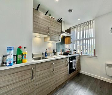 1 bedroom Flat To Let Total Size: 377 SQ FT - Photo 6