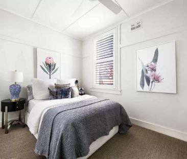 Elegant Art Deco Apartment In Coveted Potts Point Setting - Photo 4