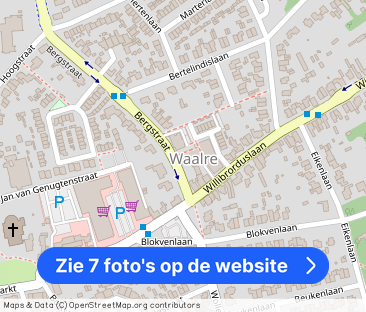 Willibrordushof 43 - Foto 1