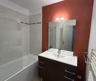 Appartement T2 Roquebrune-sur-Argens à louer - Photo 4
