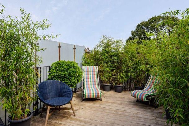 2 bedroom maisonette to rent - Photo 1