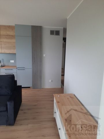 GUMIEŃCE - 3 pokojowy apartament wysoki standard - Photo 5