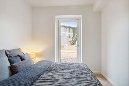 2-vær. lejlighed - Foto 4