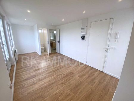 Appartement sur Le Blanc Mesnil - Photo 2