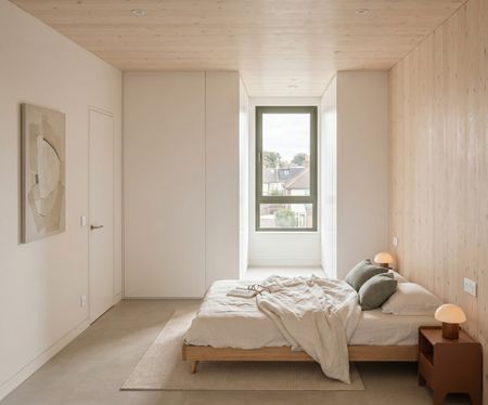 Appartement te huur in Boortmeerbeek met 3 slaapkamers - Photo 5