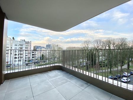 Appartement in Sint-Pieters-Woluwe - Photo 3