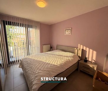 Appartement met twee slaapkamers en staanplaats - Photo 5