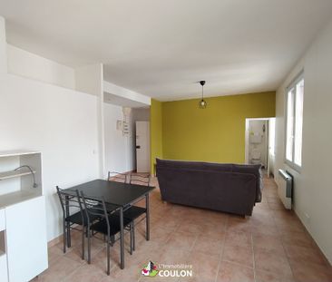 Location Appartement 2 pièces 50m² - Photo 6