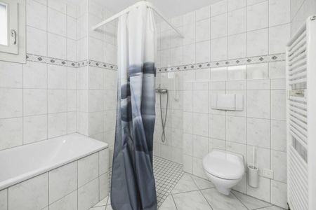 Moderne 3.5-Zimmer-Wohnung mit grossem Balkon in Münchwilen - hell, komfortabel & zentral - Foto 4