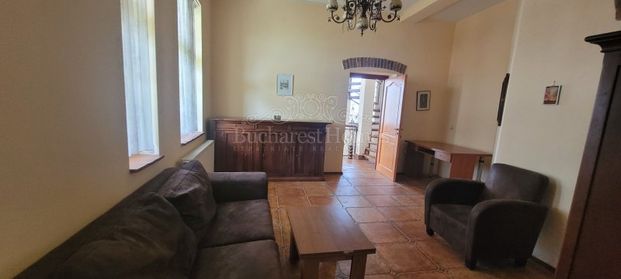 Six Bedroom House - Sibiu - Fotografie 1