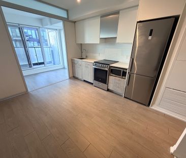 For Lease - 251 Jarvis Street Unit# 527, Toronto, Ontario - Photo 3